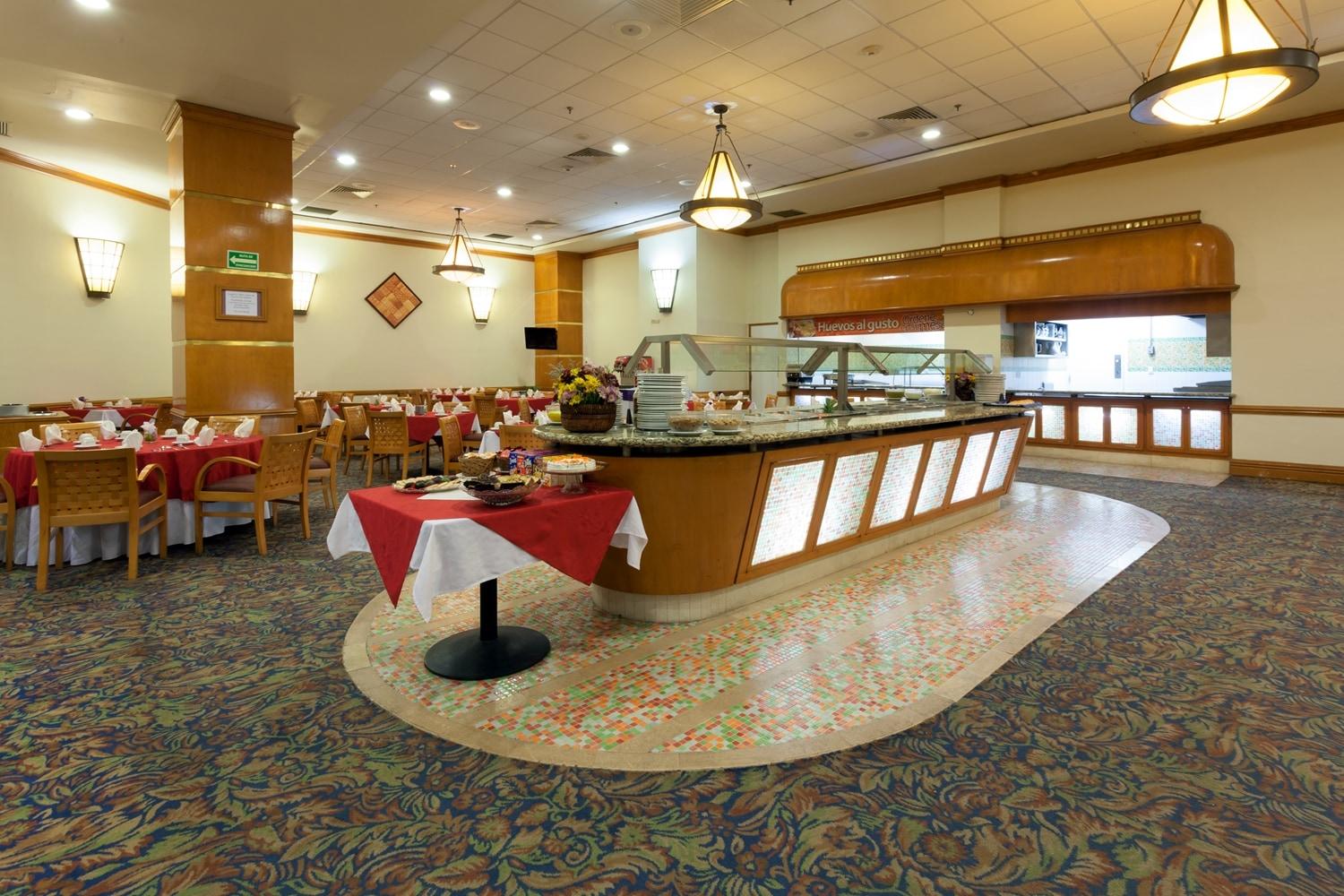 Best Western Plus Nuevo Laredo Inn & Suites Ngoại thất bức ảnh